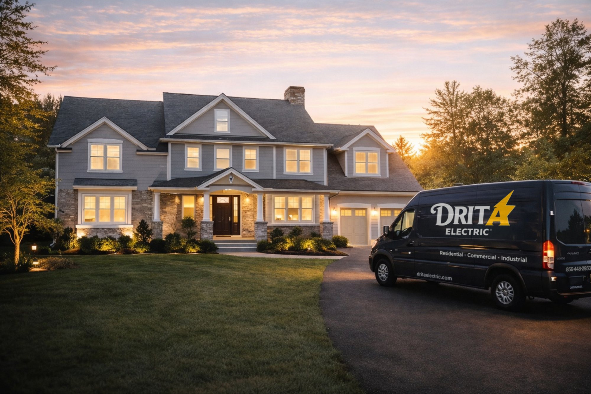Drita Electric